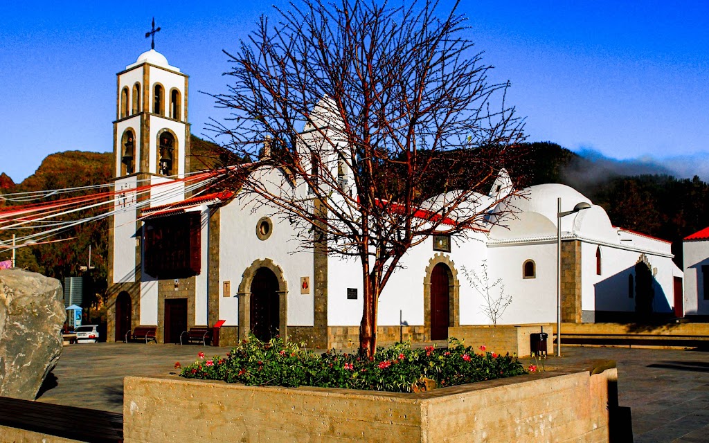 Santiago del teide