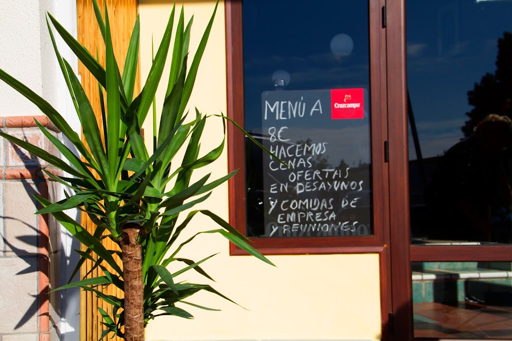 Restaurante Kana Aki — Carta