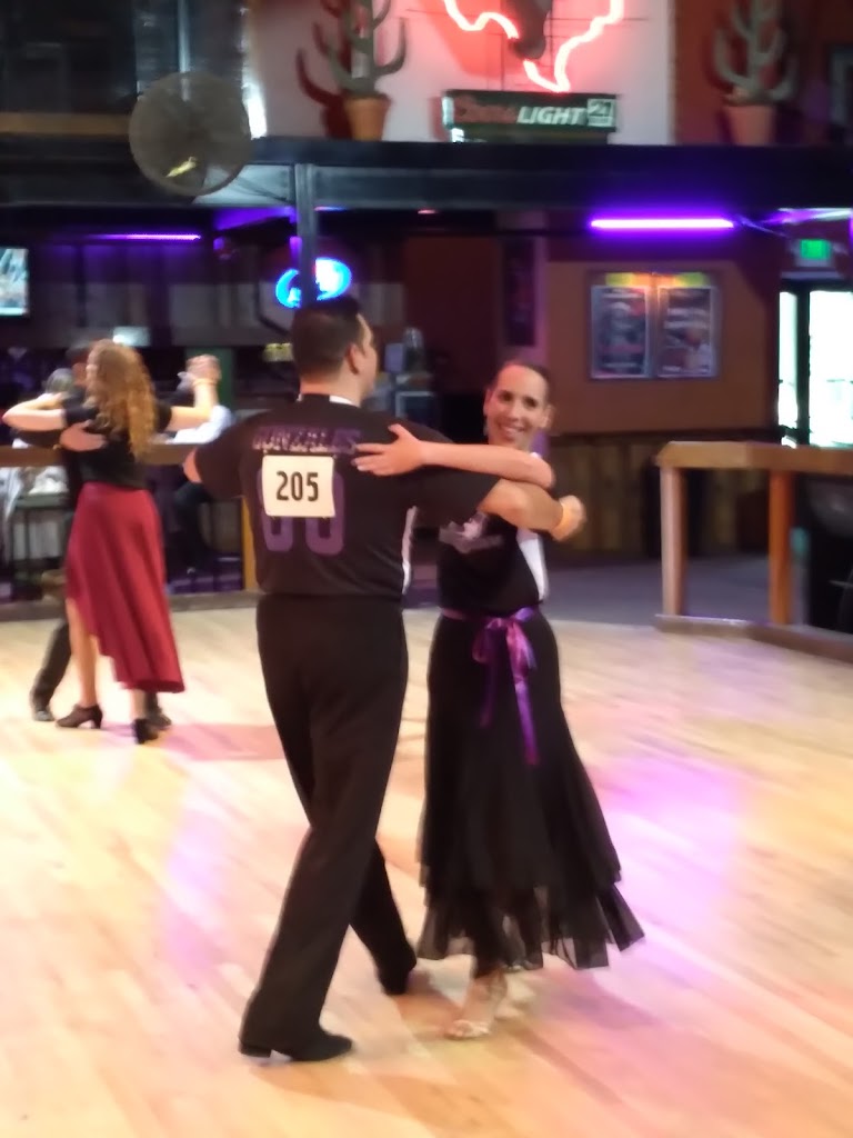  Arthur Murray Dance Center of Temple