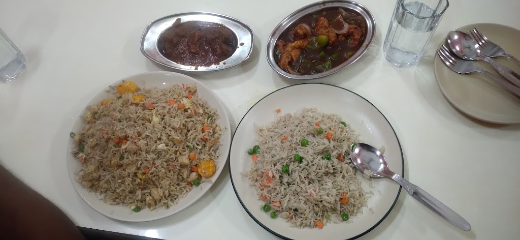 Nandini Fast Food