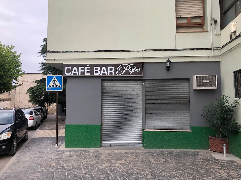 CAFE BAR Pepe