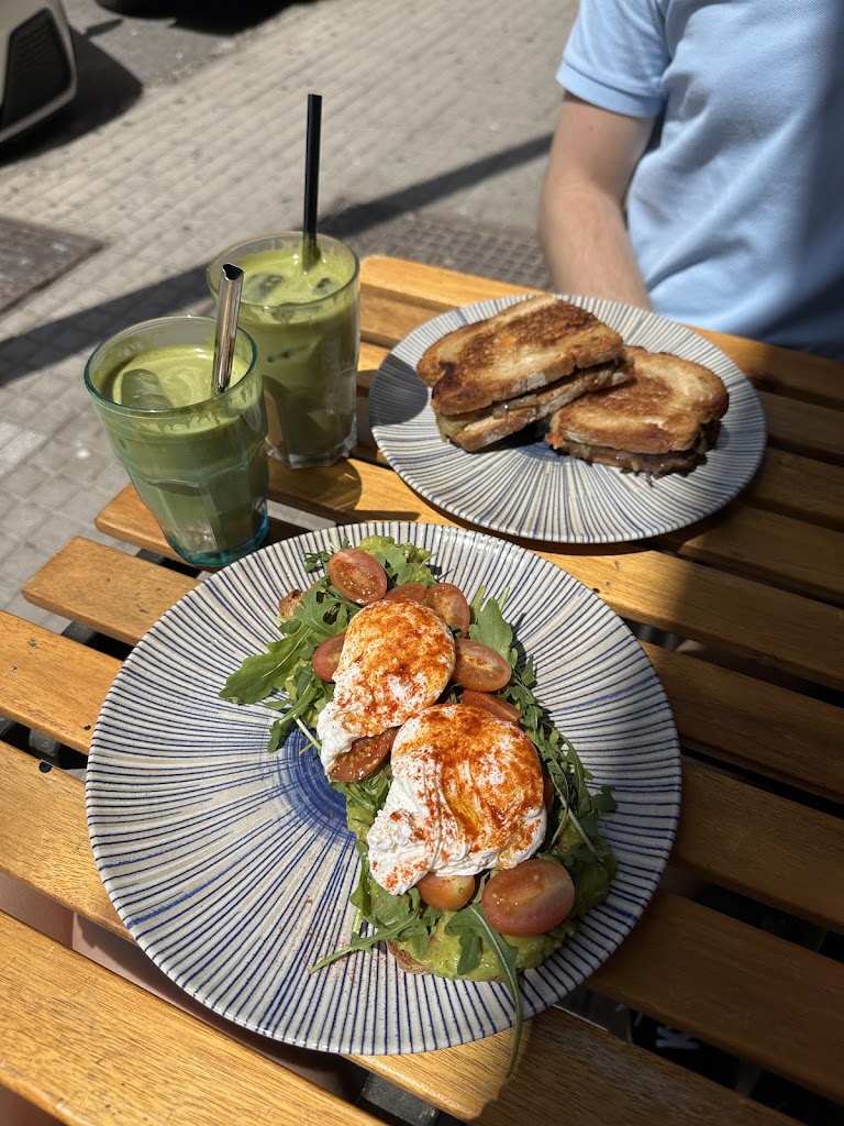 Lille cafe — Mas recientes