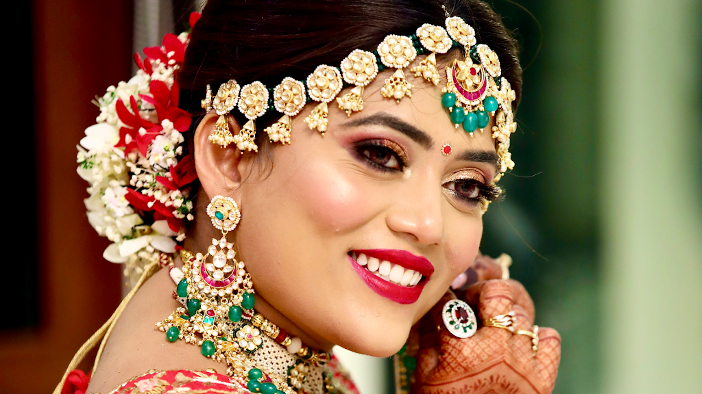 Dazzle Beauty Studio