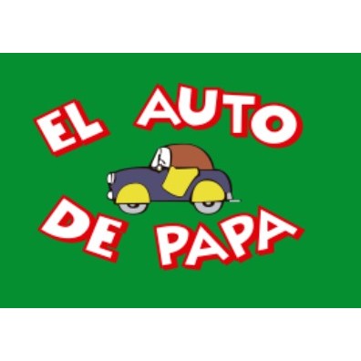 El Auto De Papa — Del propietario