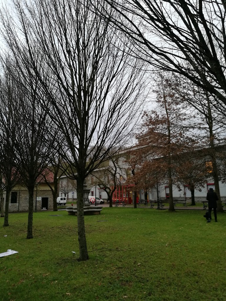 Amaxantalen Residencia Ancianos — De los visitantes