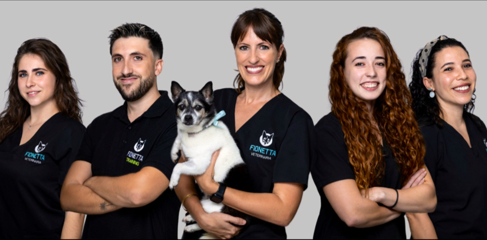 Fionetta - Veterinario en Elche