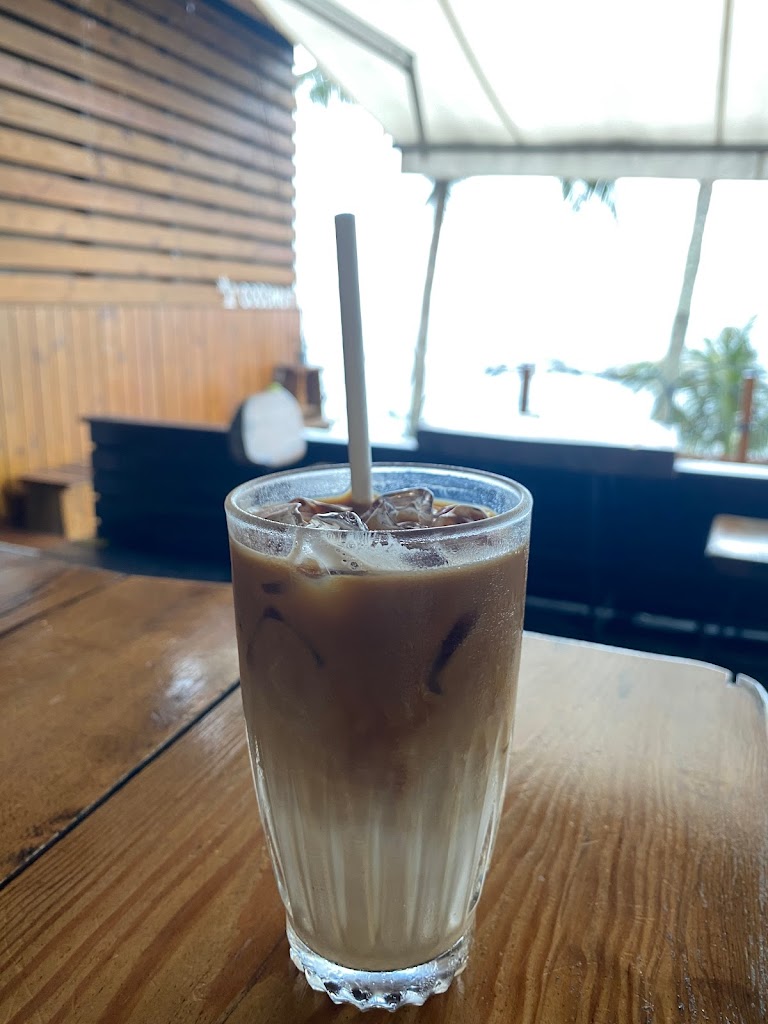 台東可可娜咖啡 coconut cafe  的照片