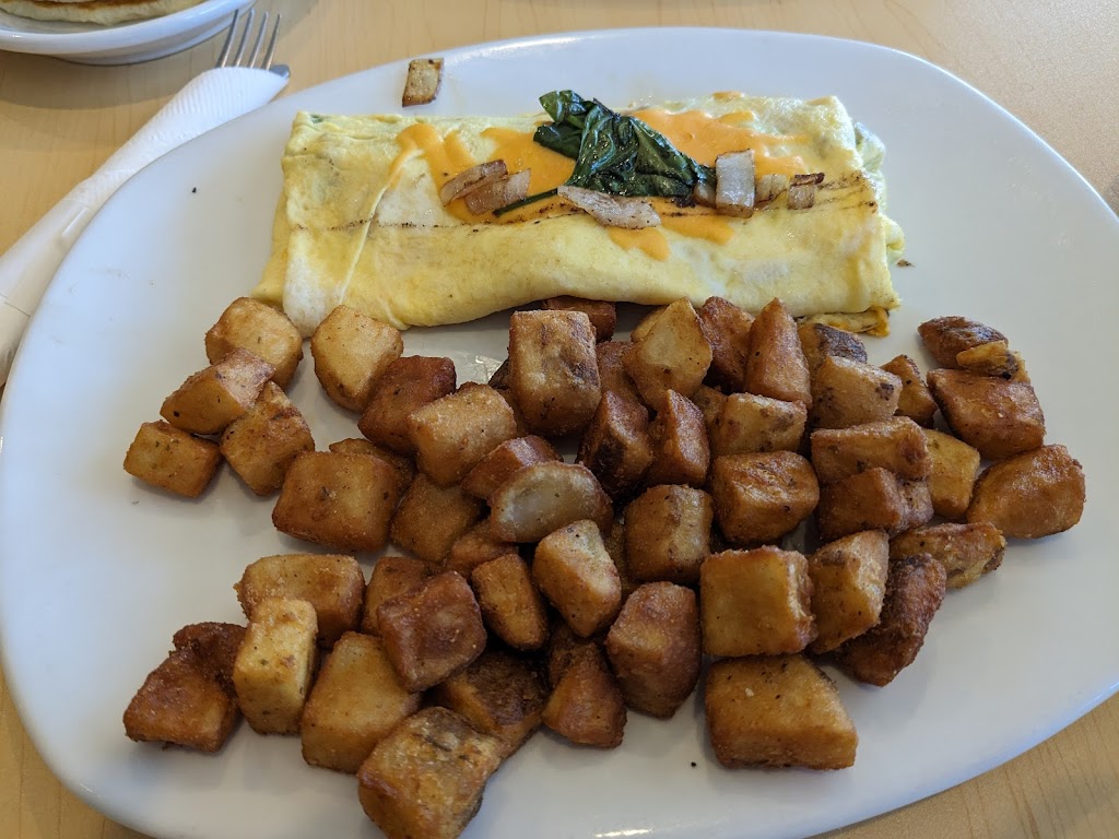 Home fries