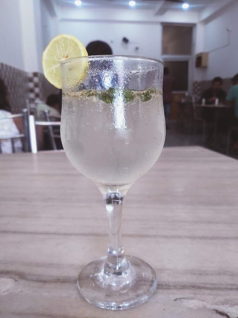 Food & drink