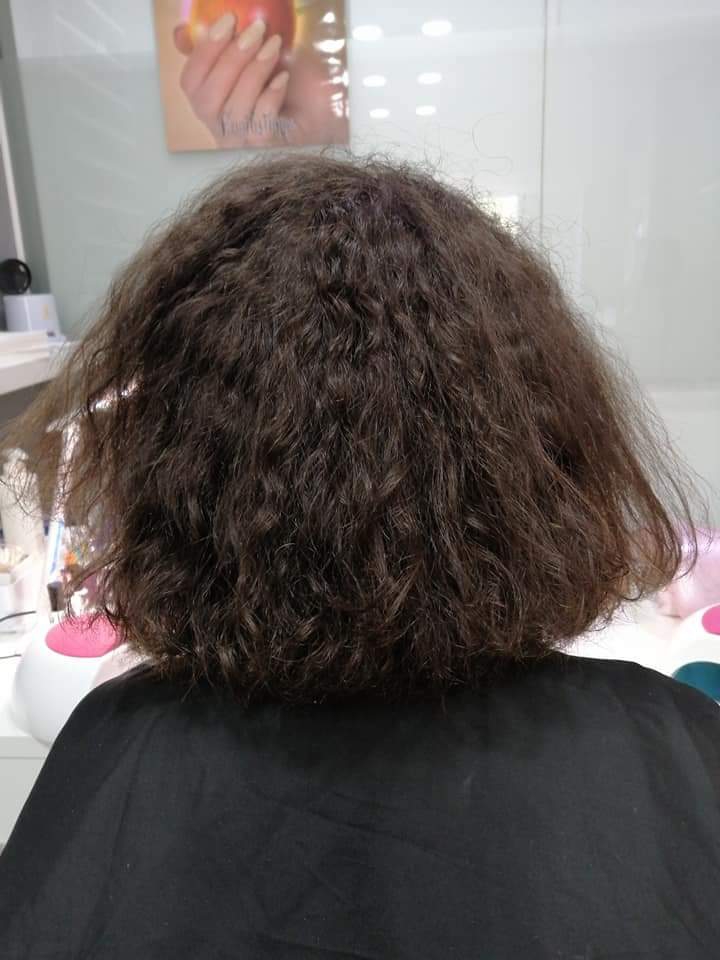 EmmAra Peluqueria y Estetica — Todas