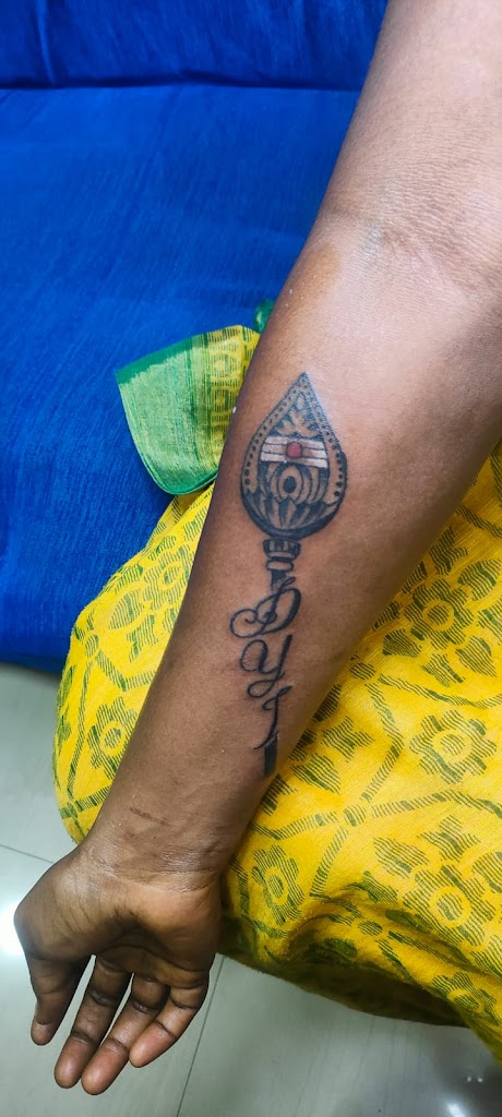 Diana Tattoos Tattoos And Hair Designs Salon