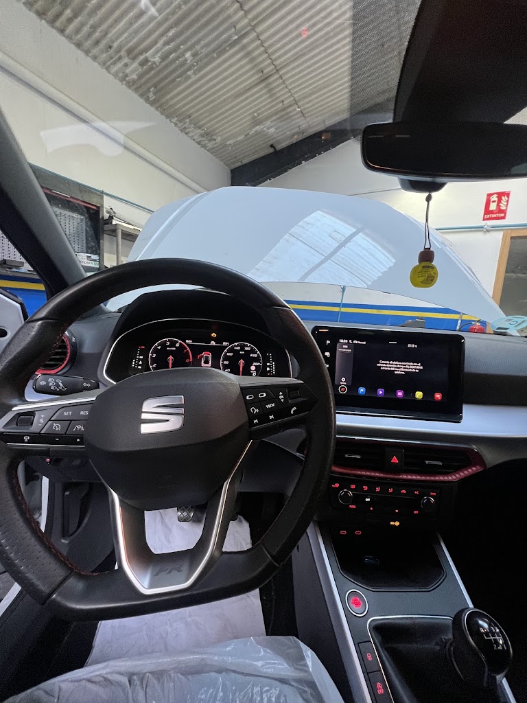 Taller mecanico en Manresa | GK Auto | Reparacion de coche — Del propietario