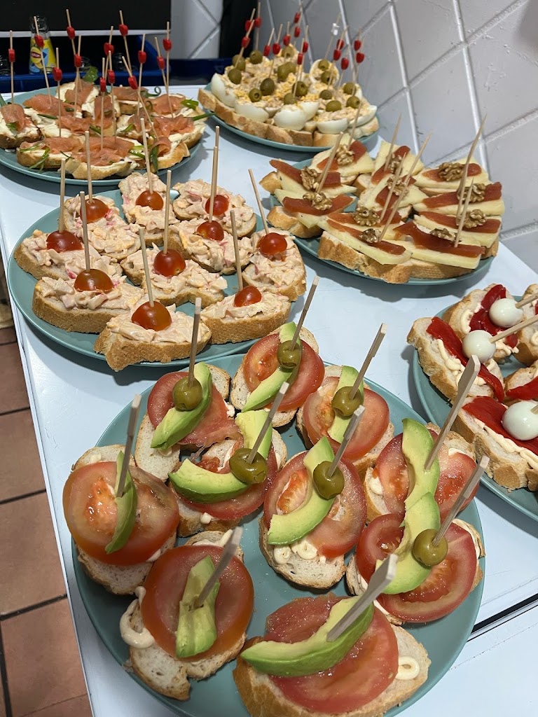 Burbia Cafe y Bar — Mas recientes