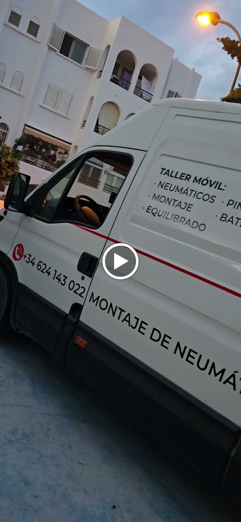 Neumaticos costa mellas — Videos
