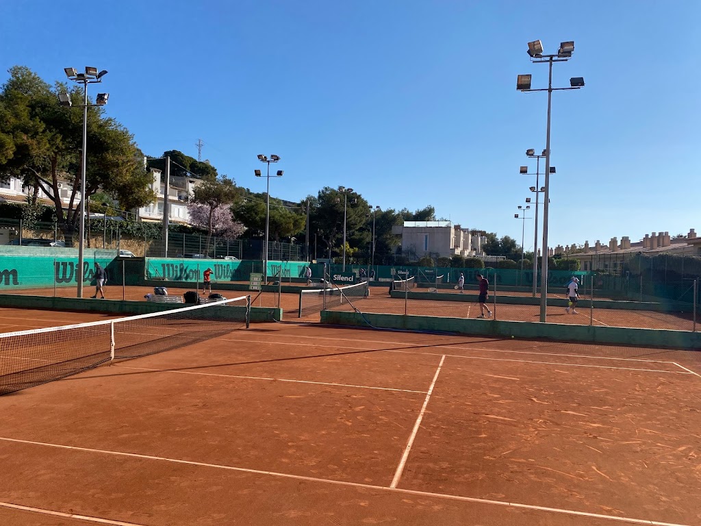 Club de Tennis Sitges