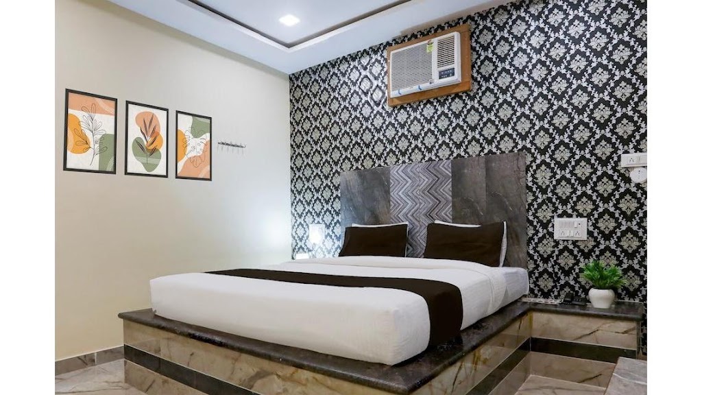 Super Hotel O Bhilai Near Iit Formerly Hotel Kunal 2