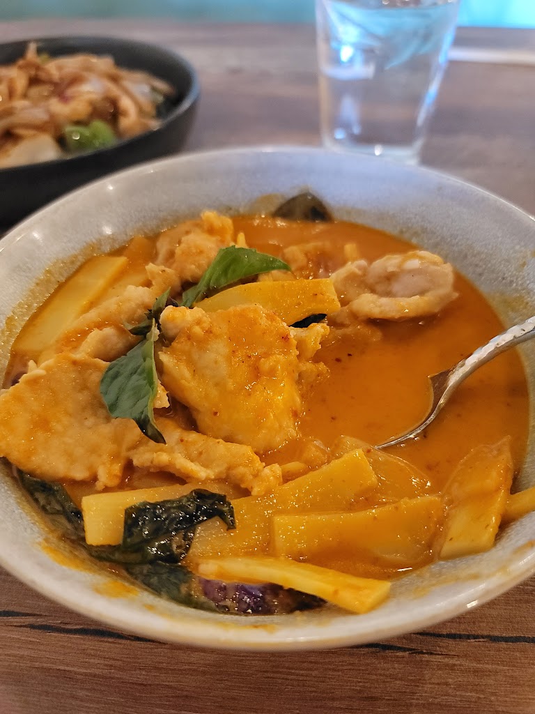 AmThai By Kanjana