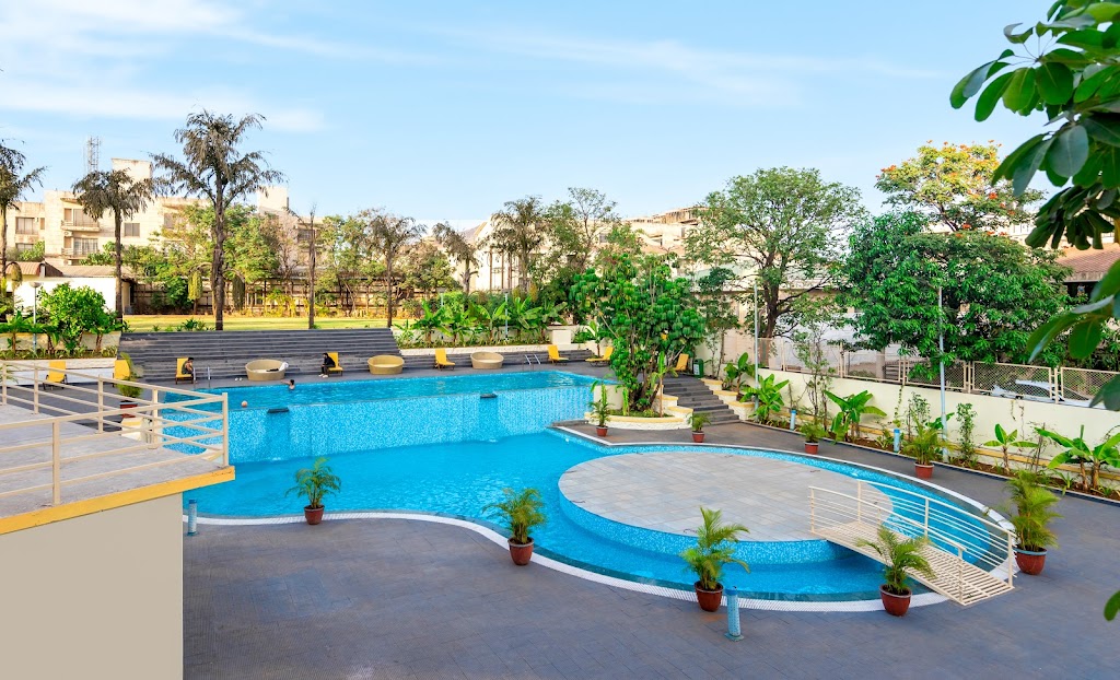 Camel Valley Resort