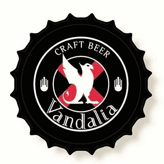 Vandalia cervezas artesanas. — Del propietario