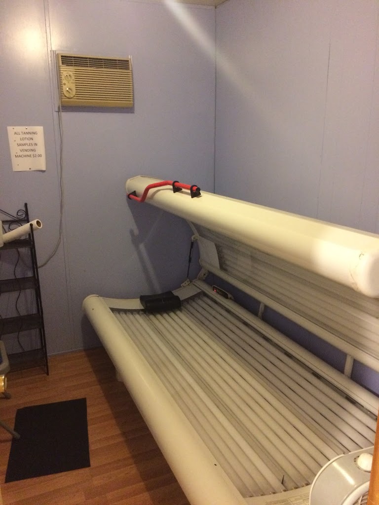  1st Place Fitness Center