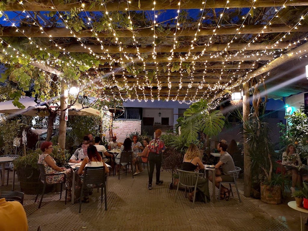 Bar Restaurante Postero