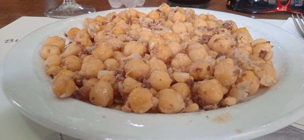 Marisol — Comida y bebida