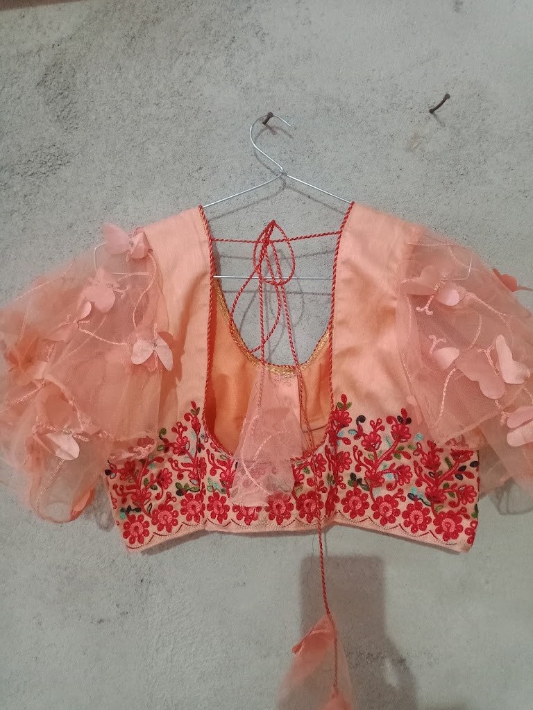 Radha Beauty Parlour Institute