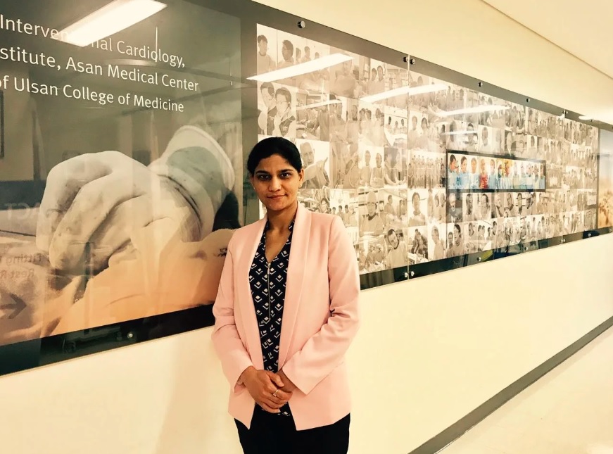 Dr. Dr Preeti Sharma