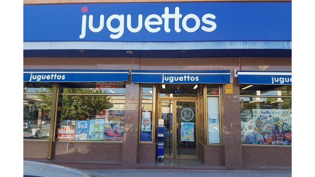 Foto 2 de Juguettos