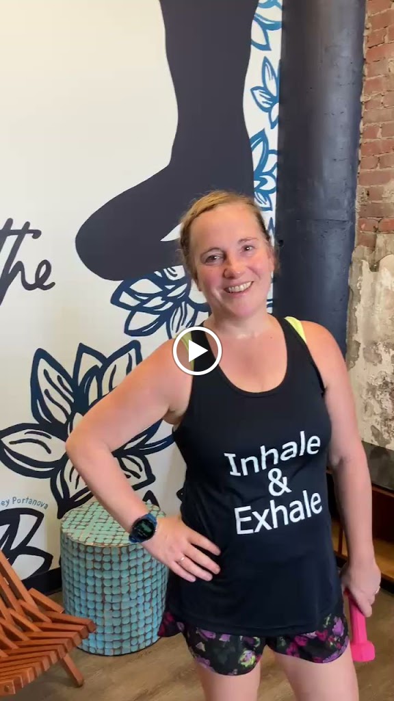  Steamtown Hot Yoga & Barre