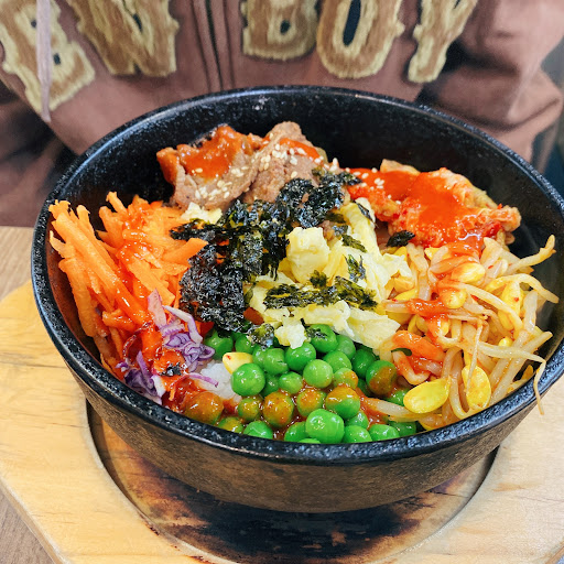 全羅道韓式料理 的照片
