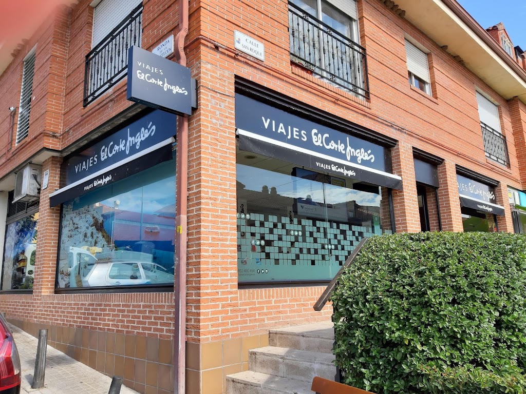 Viajes El Corte Ingles - Algete