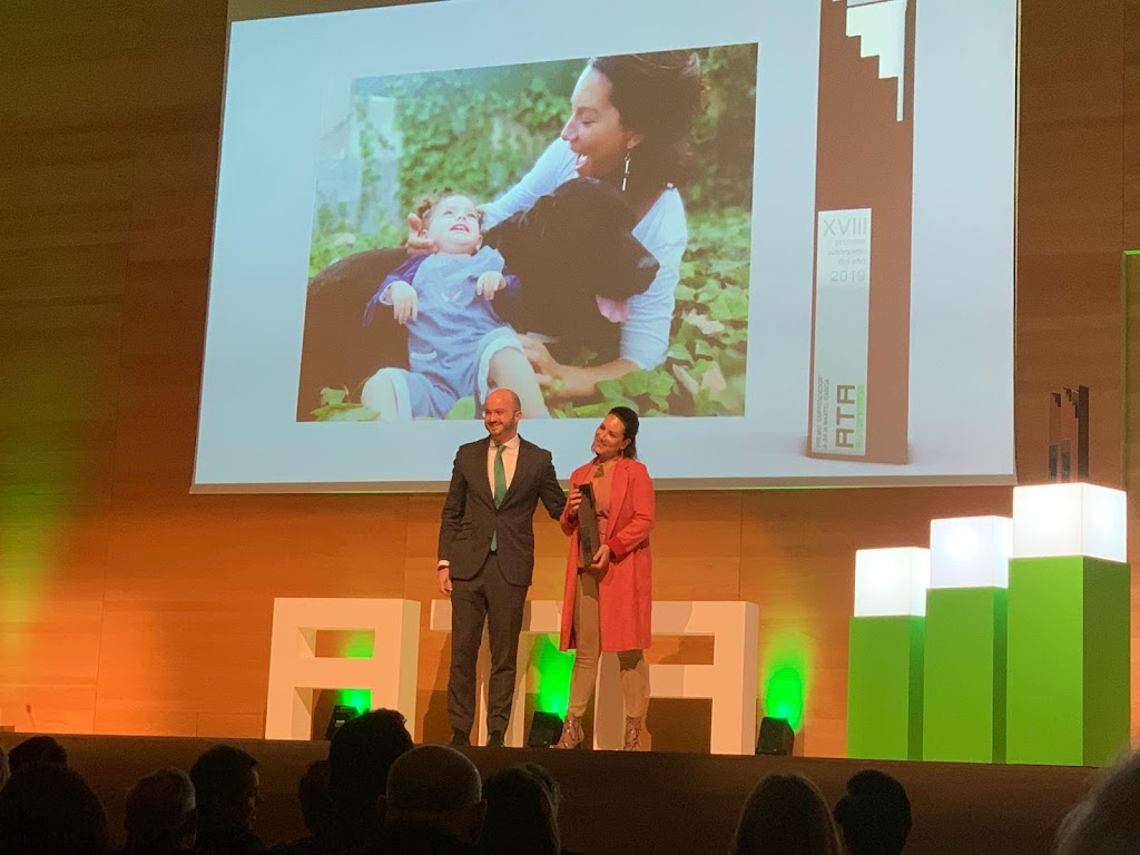 Centro Privado de Educacion Infantil Parque La Laguna