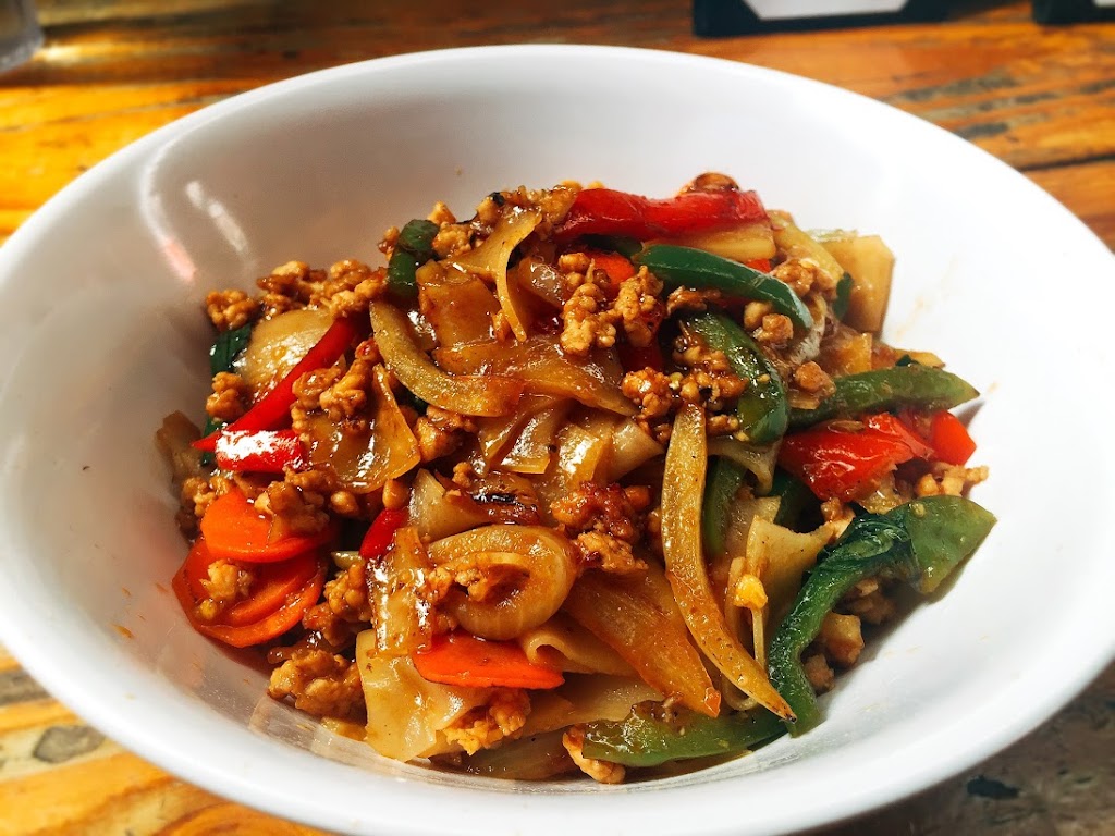Le Thai