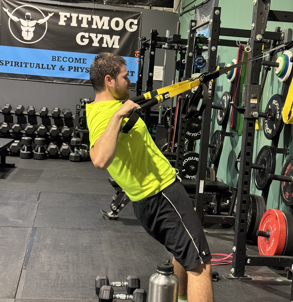  FitMoG-Gym-Fitness
