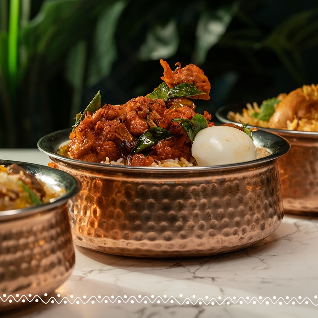 Biryani