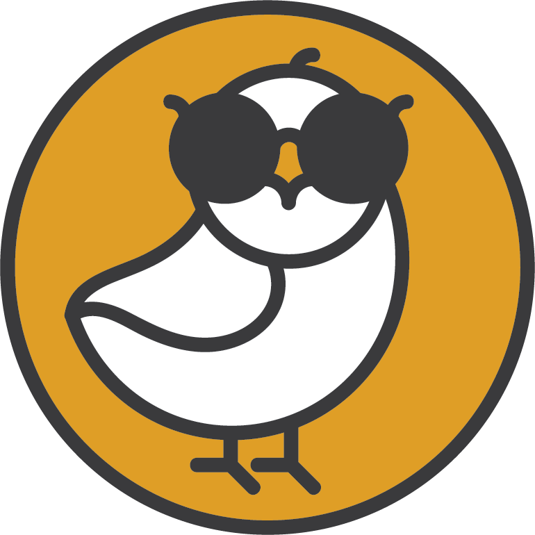 Strange Bird Media