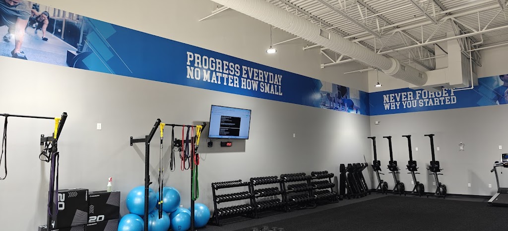  Infinity Personal Training