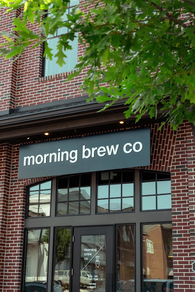 Photo of Morning Brew Co