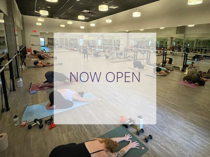  YogaFit Studios Uptown