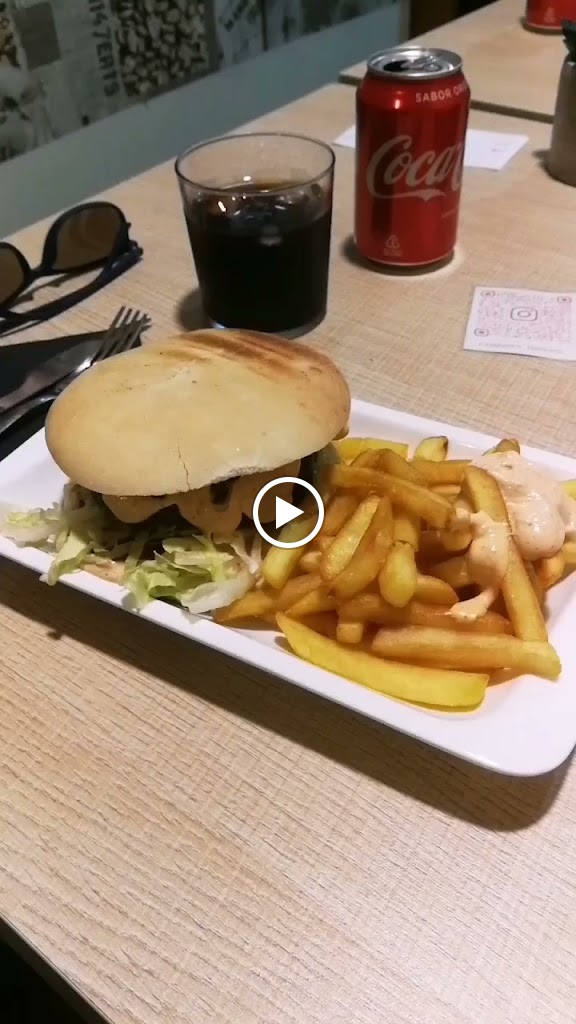 Casa Turca Restaurant — Videos