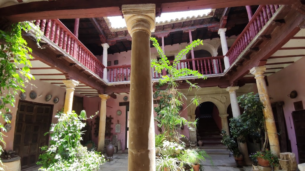 Casa Museo Andalusi