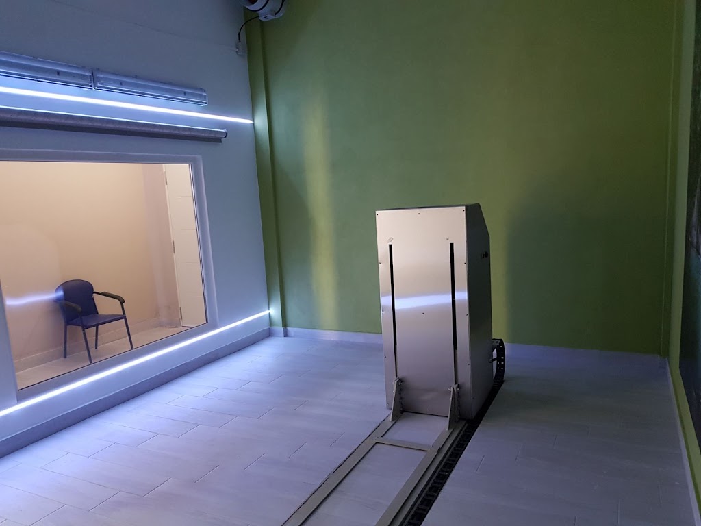 Tanatorio en Armilla Centro - Funeraria Armilla Fermin Criado