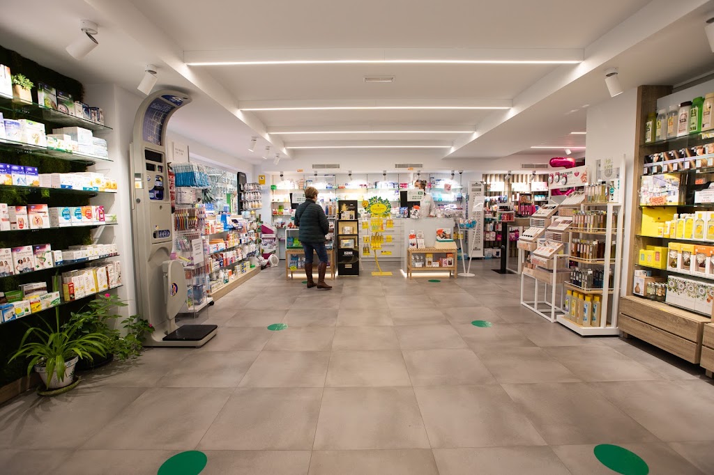 Farmacia Magallanes 6 Mostoles — Del propietario
