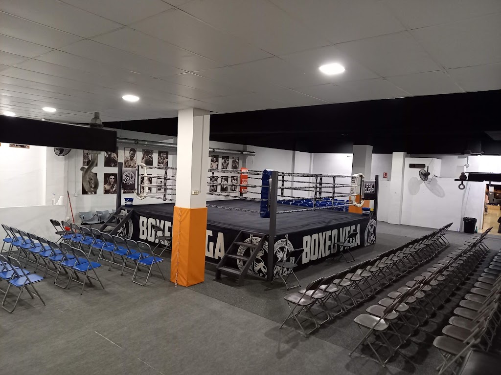 Club Boxeo Vega