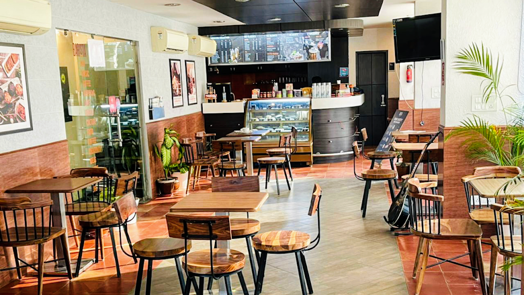 Barista Patiala