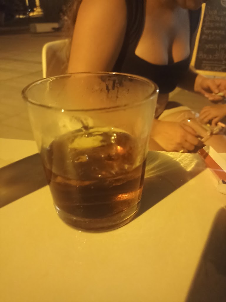 SAKURA BENICASSIM — Comida y bebida