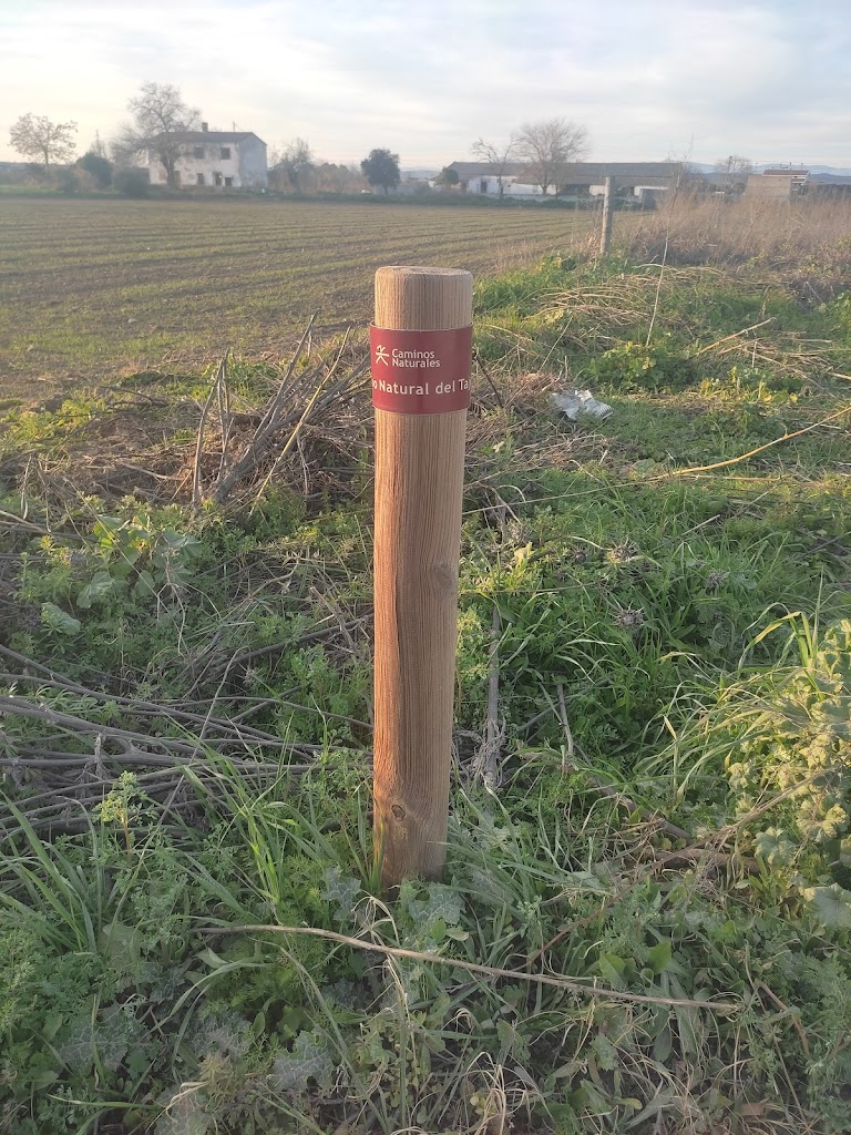 Camino Natural del Tajo