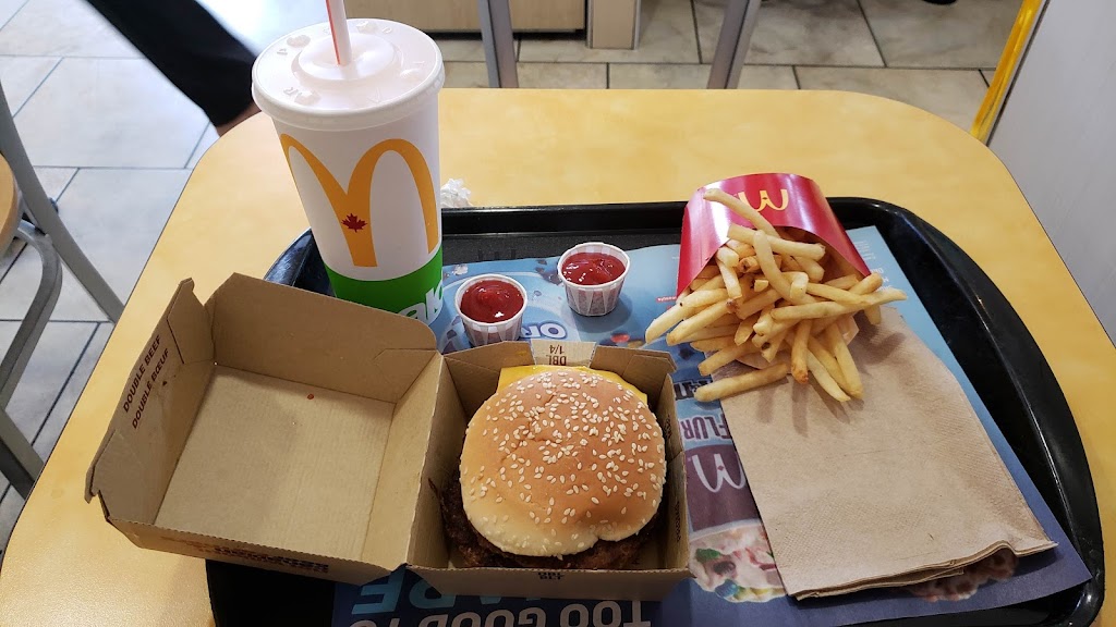 French fries