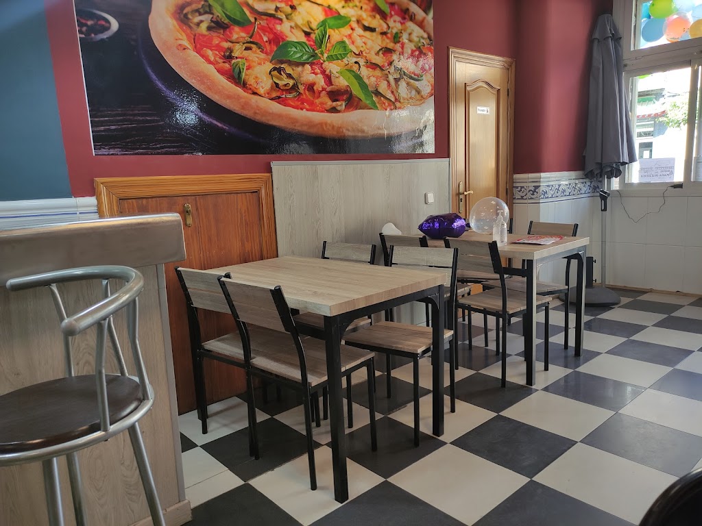 Taco Franceses |Papa pizzeria y kebab| Hambergueseria